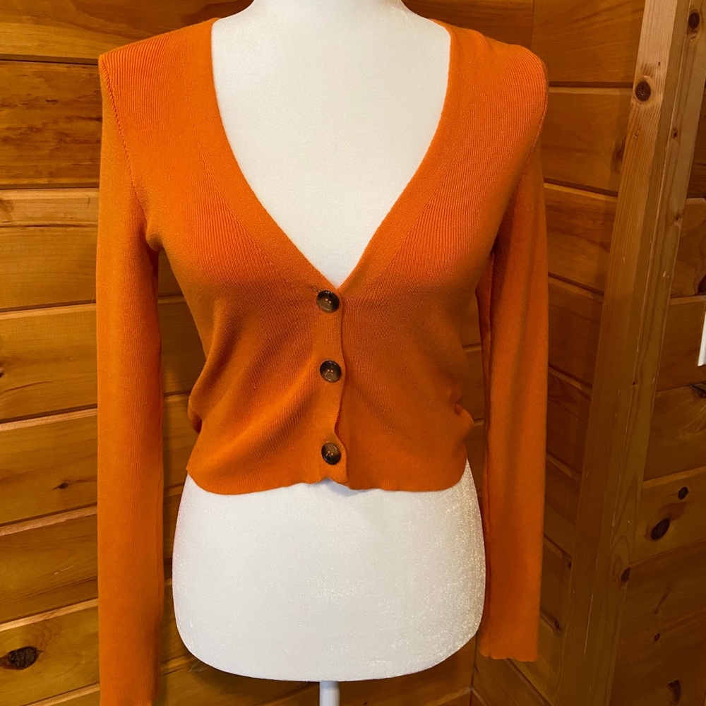 Women’s cardigan